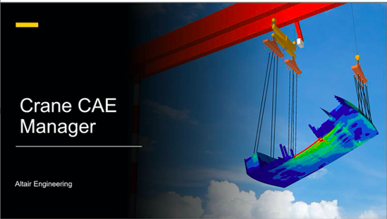 crane cae